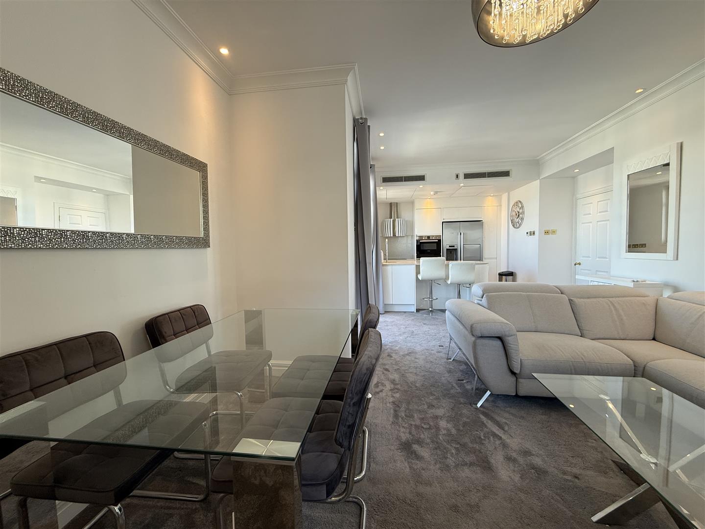 Image of Apartment - 2 Bedrooms - 2 Bathrooms for Rental in Ragged Staff Wharf-Gibraltar, Image 15